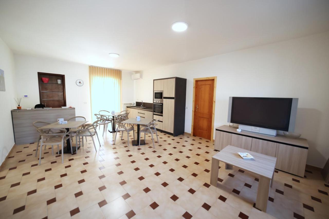 Petracuzza Casa Vacanze Tortora Exterior photo